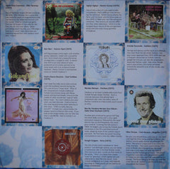 Various : Turkish Freakout 2 (Psych-Folk 1970-1978) (2xLP, Comp + 7", Single, Ltd, RE)
