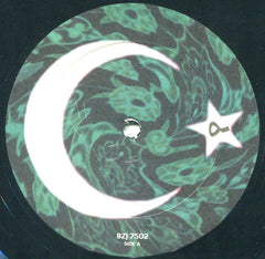 Various : Turkish Freakout 2 (Psych-Folk 1970-1978) (2xLP, Comp + 7", Single, Ltd, RE)