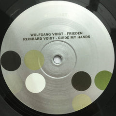 Various : Total 12 (2x12", Comp)