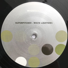 Various : Total 12 (2x12", Comp)
