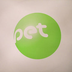 Pet : Snooze (12")