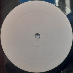 Space DJz : Faces Of Pain (2x12", W/Lbl, Sti)