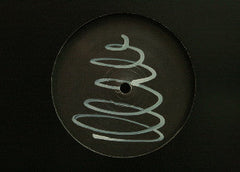 Still Cold (2) : Lesotho Protokol EP (12")