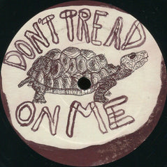 Philipp Quehenberger : Uffuff (12")