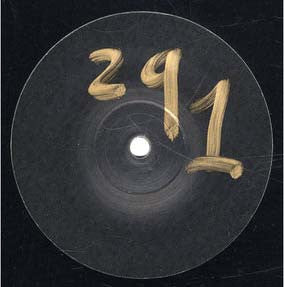 Hyetal : Phoenix (Fantastic Mr Fox Remix) (10", S/Sided, Ltd)