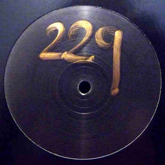 Hyetal : Phoenix (Fantastic Mr Fox Remix) (10", S/Sided, Ltd)