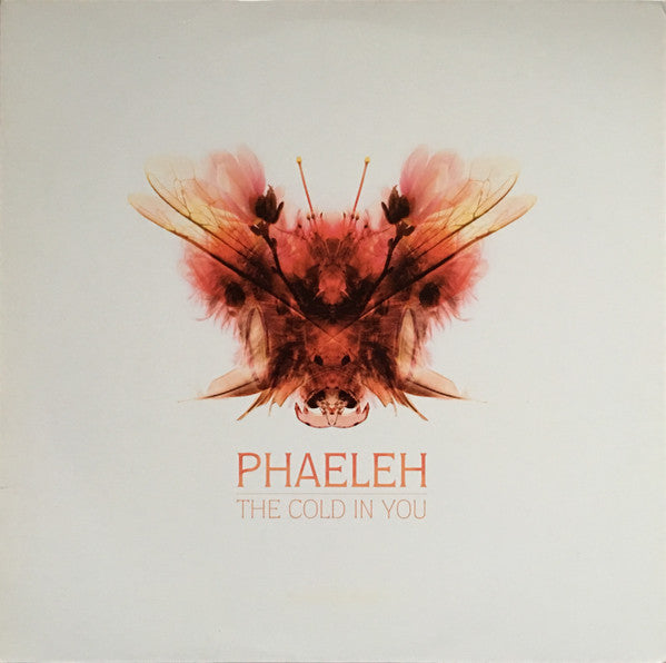 Phaeleh : The Cold In You (2x12", EP)