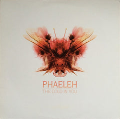 Phaeleh : The Cold In You (2x12", EP)