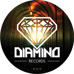 Disonata : Form Your Path / Evoke (12")