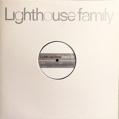 Lighthouse Family : Raincloud (12", Promo)
