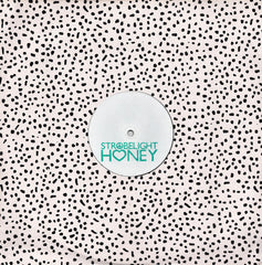 Jamie 3:26 : Bostich Time / Acid Whump (12", W/Lbl)