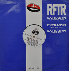 R.F.T.R. : Extrasyn (12")