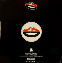 R.F.T.R. : Extrasyn (12")