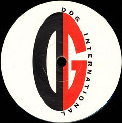 R.F.T.R. : Extrasyn (12")
