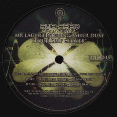 Mr. Lager : Four Leaf Clover (12")