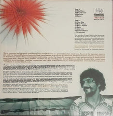 Alex Malheiros & Banda Utopia Feat. Sabrina Malheiros : The Wave (LP, Album)