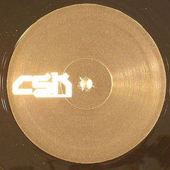 Areavip : I Want You (12")