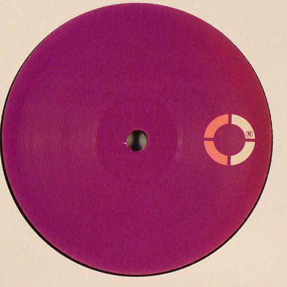 Odysseus : Next Level / Nexus (12")