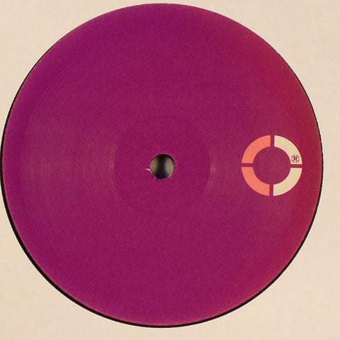 Odysseus : Next Level / Nexus (12")