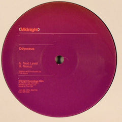 Odysseus : Next Level / Nexus (12")