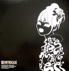 The Insiders : Limelight / Manhattan (12")