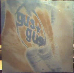 Gus Gus* : Chocolate (12", Promo)