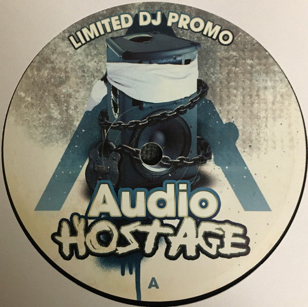 Dual Process : Drugs / Thugs (12")