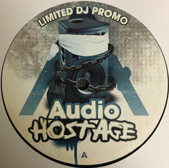 Dual Process : Drugs / Thugs (12")
