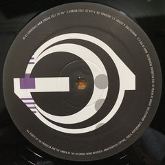 Fracture (2) & Mark System* : Yeah, But... / Closed Circuit (12")