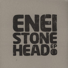 Enei : Stonehead EP (2x12", EP)