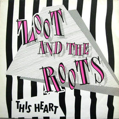 Zoot And The Roots : This Heart (12")