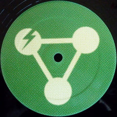 Gein & Cooh : Motherfucker / Schizm (12")