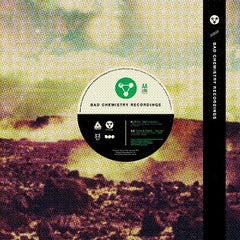 Gein & Cooh : Motherfucker / Schizm (12")