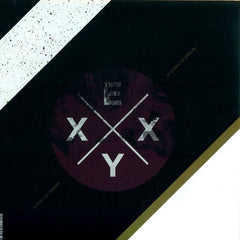 Darling Farah : EXXY (12")