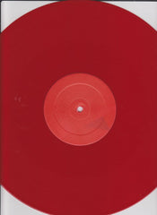 Kowton : Keep Walking / Show Me (12", Red)