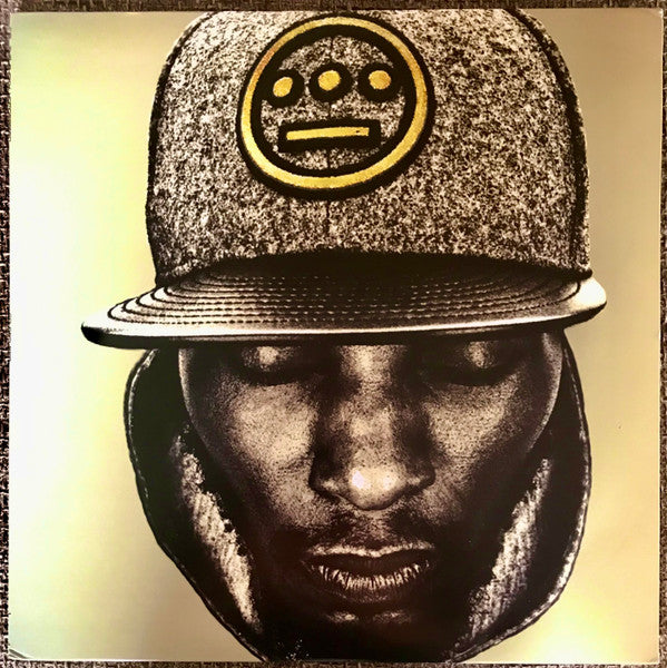Del Tha Funkee Homosapien : Golden Era (2xLP, Album)
