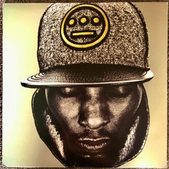 Del Tha Funkee Homosapien : Golden Era (2xLP, Album)