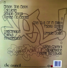 Del Tha Funkee Homosapien : Golden Era (2xLP, Album)