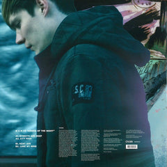 M A N I K : Armies Of The Night (12")