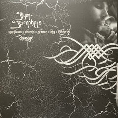 Non-Prophets : Damage (12", Single)