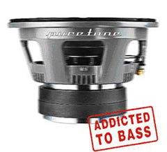 Puretone : Addicted To Bass (12")