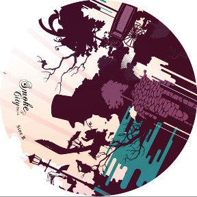 John Dimas : Addicted 2U (12")