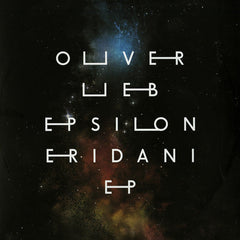 Oliver Lieb : Epsilon Eridani EP (12", EP)