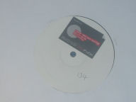 Paul Z : DJ Gonna Make You Swing (12", Promo)