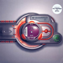 Phonic (2) : Tell Me How It Feels (12")