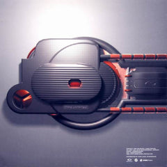 Phonic (2) : Tell Me How It Feels (12")