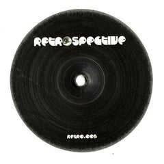 Rayko : Contagious (12")
