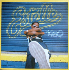 Estelle : 1980 (12")