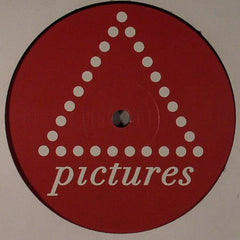Seams : Focus Energy / Motive Order (12")