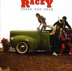 Racey : Smash And Grab (LP, Album)
